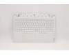 Lenovo 5CB1C74872 Tastatur inkl. Topcase ASM_UK L82JU SGW/FILM