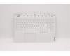Lenovo 5CB1C74874 Tastatur inkl. Topcase ASM_FRA L82JU SGW/FILM