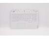 Lenovo 5CB1D05097 Tastatur inkl. Topcase deutsch L82JH SG BU