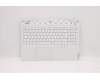 Lenovo 5CB1D05095 Tastatur inkl. Topcase ASM_FRA L82JH SG BU