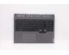 Lenovo 5CB1D05235 Tastatur inkl. Topcase ASM_FRA L82JDSGw/RGBWRF