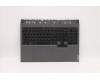Lenovo 5CB1D05233 Tastatur inkl. Topcase ASMENG L82JDSGw/RGBWRF