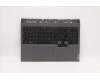 Lenovo 5CB1D05257 Tastatur inkl. Topcase ASM_UK L82JDSGw/RGBWRF
