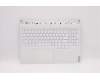 Lenovo 5CB1D05418 Tastatur inkl. Topcase ASM_ARA L82JD STw/BUWRF