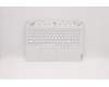Lenovo 5CB1D12361 Tastatur inkl. Topcase ASM_EURO ENG L82JK SGBU