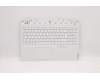 Lenovo 5CB1D12365 Tastatur inkl. Topcase ASM_FRA L82JK SG BU