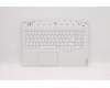 Lenovo 5CB1D12367 Tastatur inkl. Topcase deutsch L82JK SG BU