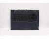 Lenovo 5CB1D20027 Tastatur inkl. Topcase ASM_HUN L82JM PHA_BU