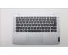 Lenovo 5CB1J05286 Tastatur inkl. TopcaseASM_FRA C82SD PLCG NFPNBL