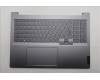 Lenovo 5CB1J12453 Tastatur inkl. Topcase ASM_LA SPA_H 21D1AGFPET