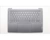 Lenovo 5CB1K74964 Tastatur inkl. Topcase ASM_ENG_H 82WV NFPSTGY