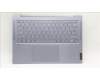 Lenovo 5CB1K78224 Tastatur inkl. Topcase ASM_LA SPA_H82WVNFPMIGY