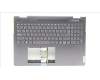 Lenovo 5CB1L31855 Tastatur inkl. Topcase ASM_TUR H 82YN FP STGY
