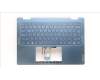 Lenovo 5CB1L40850 Tastatur inkl. Topcase ASM_LA SPA H 82YL NFPTT