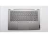 Lenovo 5CB1L43728 Tastatur inkl. TopcaseASM_KOR C21JG MG BL