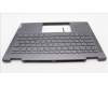 Lenovo 5CB1L47258 Tastatur inkl. Topcase ASM_LA SPA H82YMFPSTGY