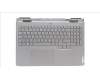 Lenovo 5CB1L49793 Tastatur inkl. Topcase spanisch C 82XV BL