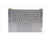 Lenovo 5CB1L50293 Tastatur inkl. Topcase ASM_THAI H 83AU STGYPS
