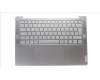Lenovo 5CB1L50295 Tastatur inkl. Topcase ASM_TUR H 83AU STGY PS