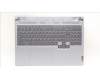 Lenovo 5CB1L60074 Tastatur inkl. Topcase ASM_ENG C 82YA MGBL