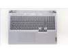 Lenovo 5CB1L60101 Tastatur inkl. Topcase ASM_CZE/SLK C 82YA MGBL