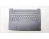 Lenovo 5CB1L60191 Tastatur inkl. Topcase ASM_POR_H 82X3 NFPSTGY