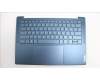 Lenovo 5CB1L79982 Tastatur inkl. Topcase ASM_ENG H82Y8TT NPS