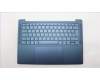 Lenovo 5CB1L80238 Tastatur inkl. Topcase ASM_TURH82Y8TT PS