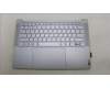 Lenovo 5CB1L80538 Tastatur inkl. Topcase ASM_HBW L83AA MG