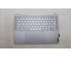 Lenovo 5CB1L80542 Tastatur inkl. Topcase ASM_ITA L83AA MG