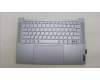 Lenovo 5CB1L80548 Tastatur inkl. Topcase ASM_RUS L83AA MG