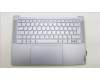 Lenovo 5CB1L80555 Tastatur inkl. Topcase ASM_UK L83AA MG