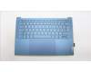 Lenovo 5CB1L80574 Tastatur inkl. Topcase ASM_ITA L83AA TT