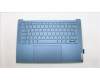 Lenovo 5CB1L80579 Tastatur inkl. Topcase ASM_POR L83AA TT