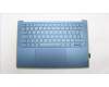 Lenovo 5CB1L80587 Tastatur inkl. Topcase ASM_UK L83AA TT