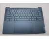 Lenovo 5CB1N61291 Tastatur inkl. Topcase ASM UK H83E2 TT 2.8K