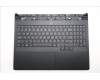 Lenovo 5CB1T18659 Tastatur inkl. Topcase ASM_EUROENG L83RUEB RGB