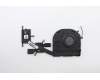 Lenovo 5H40R27357 HEATSINK Heatsink C 81B1 W/L&uuml;fter DIS