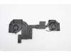 Lenovo 5H40X89381 HEATSINK FRU L&uuml;fter+Heatsink N19E Delta