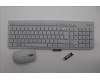Lenovo 5KM0U87892 KYB_MOUSE G-T Eos3 2.4G KM CLD FR