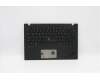 Lenovo 5M10W85999 MECH_ASM GRP KBD BZL,ILD,WW,DB,TRA