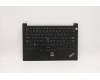 Lenovo 5M10Z54608 MECH_ASM KBD ARA(Pri) Pat FPR US BK