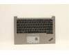 Lenovo 5M11A35318 MECH_ASM KBD IND ENG(Pri) Pat US SR