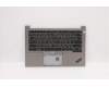 Lenovo 5M11A35417 MECH_ASM KBD THAI(Pri) Pat FPR US SR