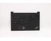 Lenovo 5M11A35666 MECH_ASM KB SPA(P)UK BK