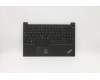 Lenovo 5M11A35714 MECH_ASM KB UK(P)UK BK