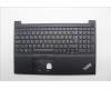 Lenovo 5M11A35715 MECH_ASM KB UK(T)UK BK