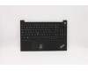Lenovo 5M11A35900 MECH_ASM KB POR(P)FPR UK BK