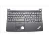 Lenovo 5M11A35922 MECH_ASM KB TUR(T)FPR UK BK