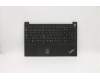 Lenovo 5M11A35936 MECH_ASM KB JPN(P)FPR JP BK